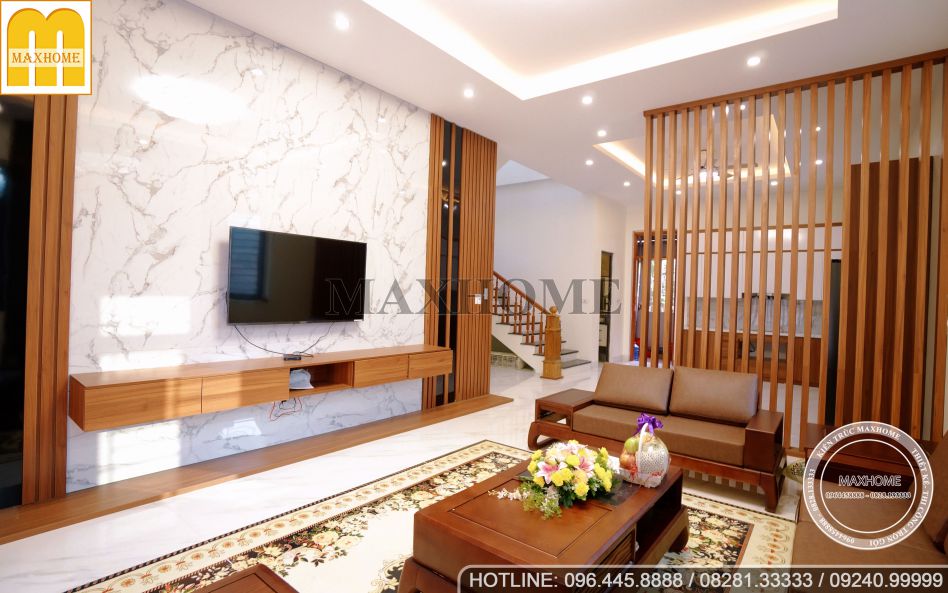 Xây nhà trọn gói xịn nhất 2021 Anh Luật | Hưng Yên
