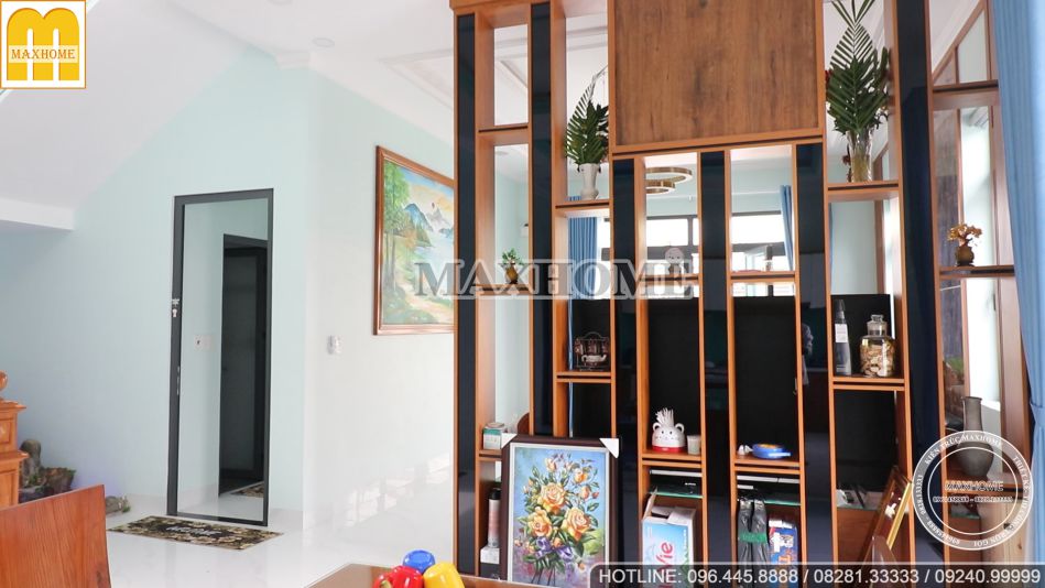 Mẫu nhà mái Nhật 8x13m không thể bỏ qua | MH00233