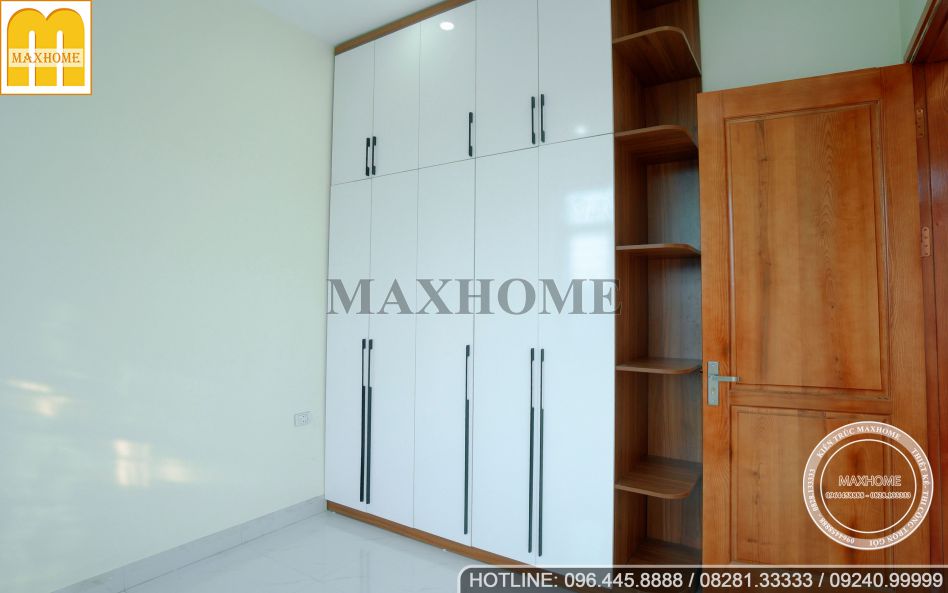 Xây nhà trọn gói xịn nhất 2021 Anh Luật | Hưng Yên