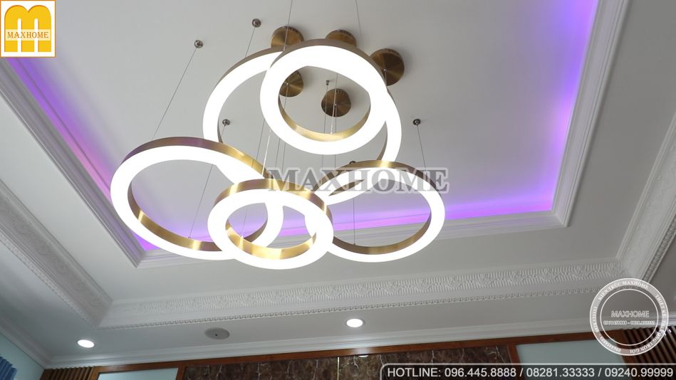 Mẫu nhà mái Nhật 8x13m không thể bỏ qua | MH00233