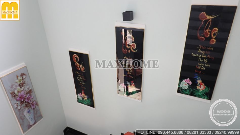 Mẫu nhà mái Nhật 8x13m không thể bỏ qua | MH00233
