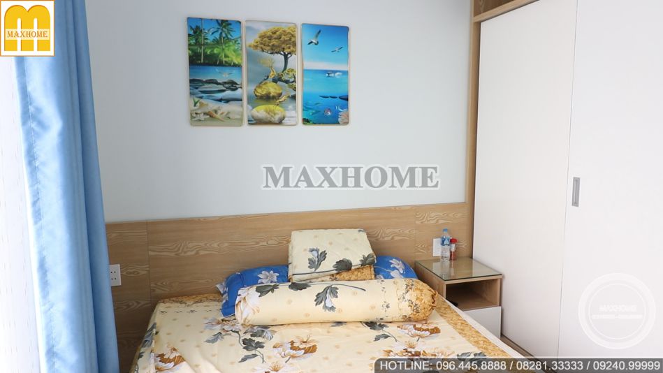 Mẫu nhà mái Nhật 8x13m không thể bỏ qua | MH00233