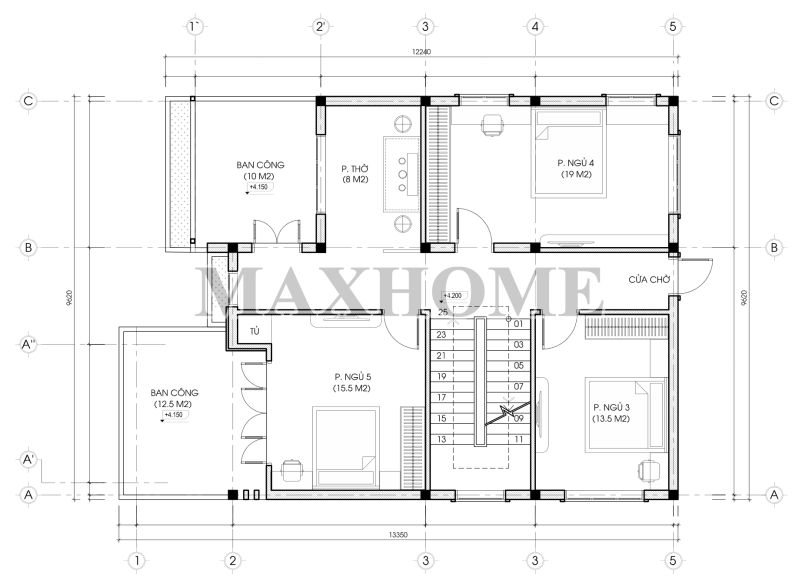 ban-ve-cong-nang-nha-mai-bang-hung-yen-maxhome