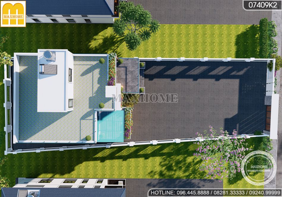 nha-mai-bang-hien-dai-hung-yen-maxhome