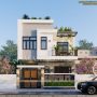 Những lưu ý cần biết khi xây dựng nhà phố, nhà lô phố