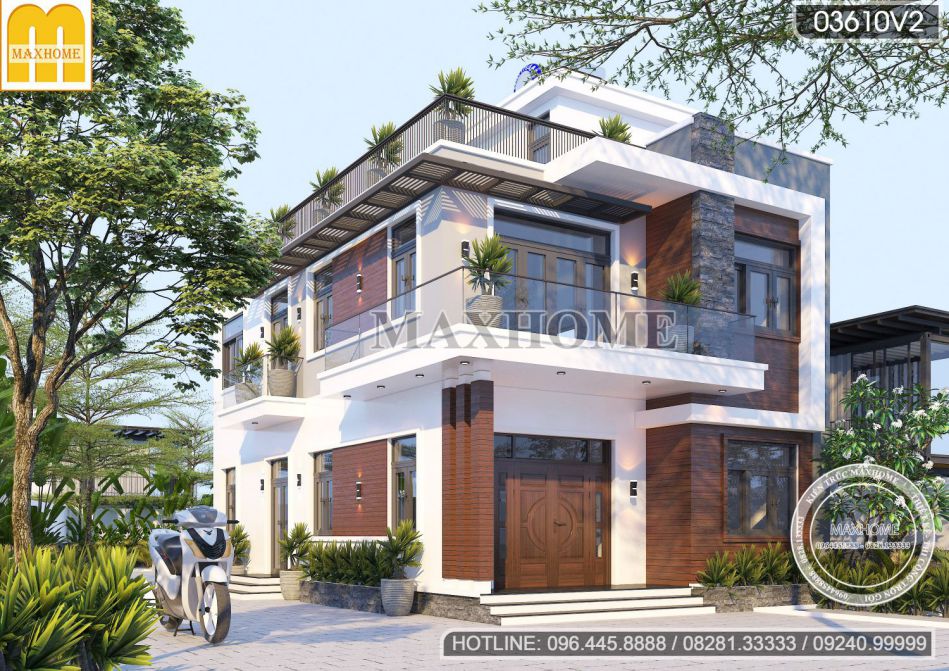 mau-nha-2-tang-mai-bang-8x13m-dep-lung-linh-tai-dong-nai-1