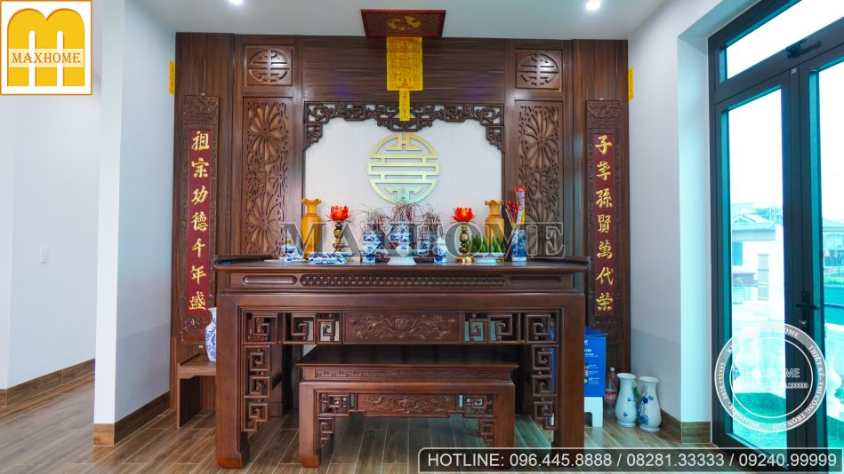 Nhà 2 tầng mái Nhật 1000m2 siêu phẩm tại Hải Dương