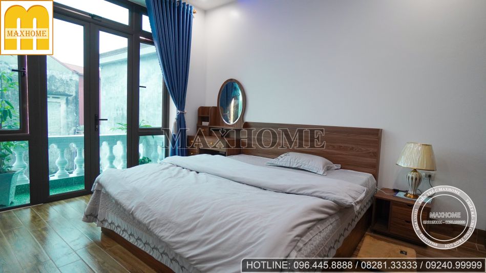 Nhà 2 tầng mái Nhật 1000m2 siêu phẩm tại Hải Dương