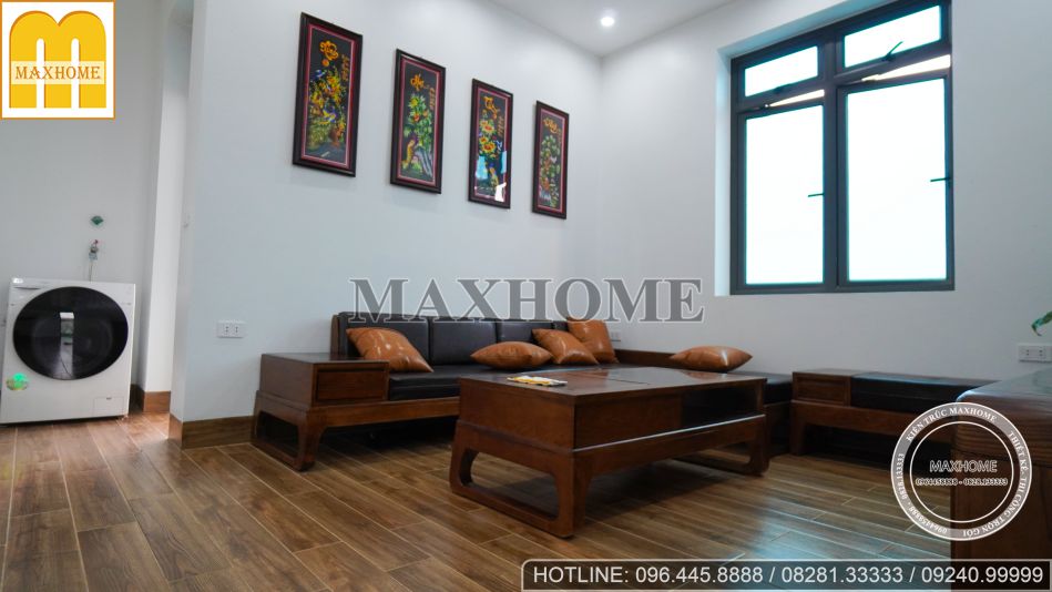 Nhà 2 tầng mái Nhật 1000m2 siêu phẩm tại Hải Dương
