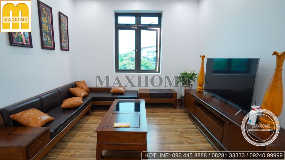 Nhà 2 tầng mái Nhật 1000m2 siêu phẩm tại Hải Dương