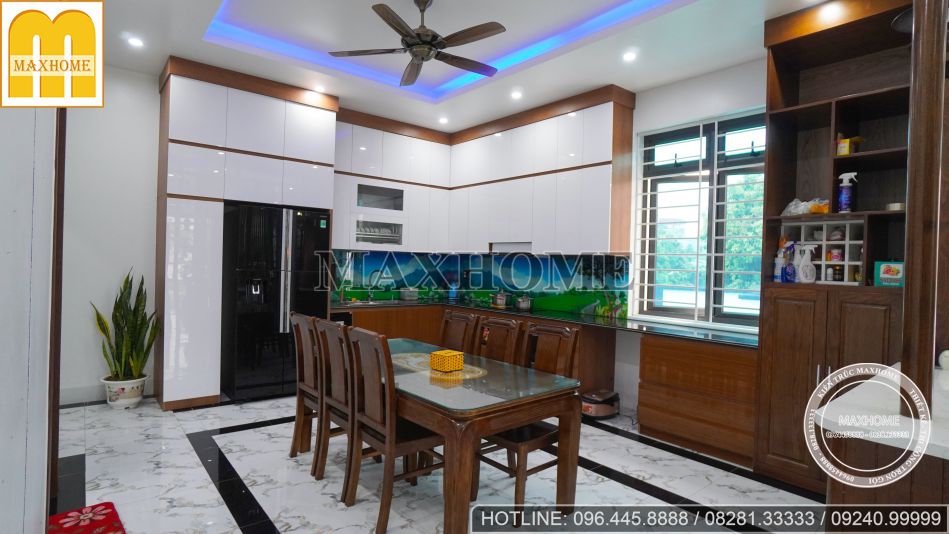 Nhà 2 tầng mái Nhật 1000m2 siêu phẩm tại Hải Dương